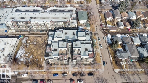 406 10808 71 Avenue, Edmonton, AB - Outdoor With View