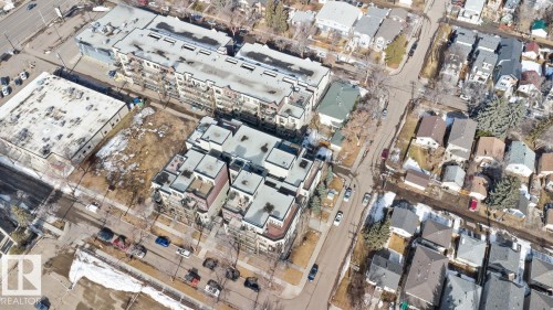 406 10808 71 Avenue, Edmonton, AB - Other