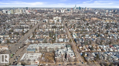 406 10808 71 Avenue, Edmonton, AB - Outdoor With View