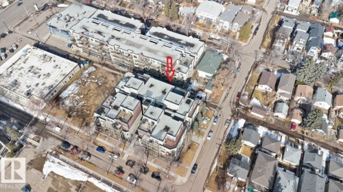 406 10808 71 Avenue, Edmonton, AB - Other