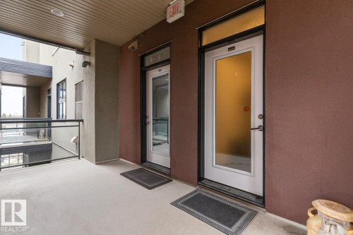 406 10808 71 Avenue, Edmonton, AB - Outdoor With Exterior