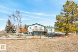 51512 Range Road 265 Rural Parkland County, AB T7X 1E9