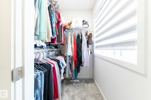 2126 Graydon Hill Crescent, Edmonton, AB - Indoor With Storage
