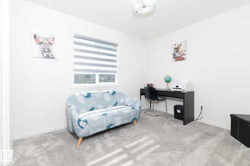 2126 Graydon Hill Crescent, Edmonton, AB - Indoor
