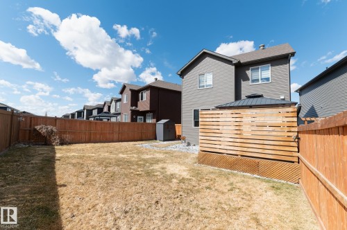 2126 Graydon Hill Crescent, Edmonton, AB - Outdoor