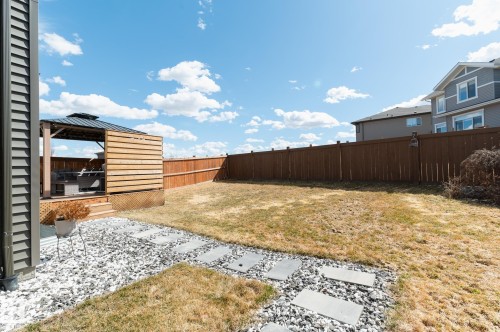 2126 Graydon Hill Crescent, Edmonton, AB - Outdoor