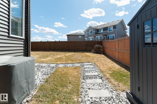 2126 Graydon Hill Crescent, Edmonton, AB - Outdoor
