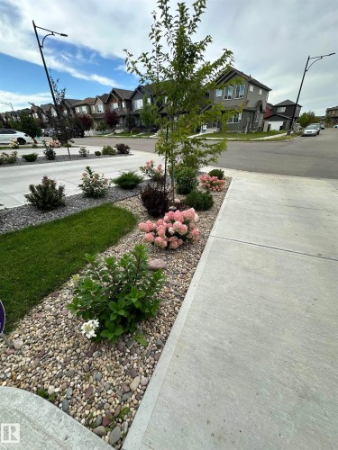 2126 Graydon Hill Crescent, Edmonton, AB - Outdoor