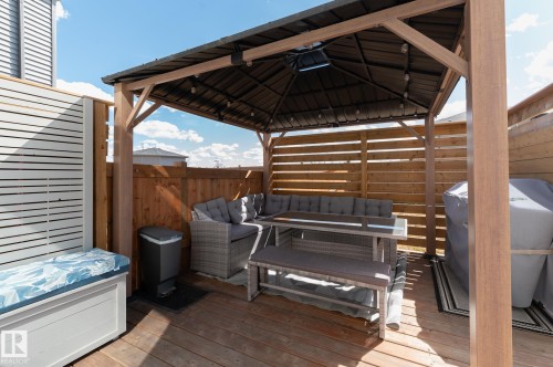 2126 Graydon Hill Crescent, Edmonton, AB - Outdoor With Exterior