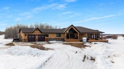 14170 Township Road 672A Rural Lac La Biche County, AB T0A 2C0