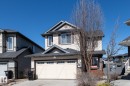 7426 Getty Way, Edmonton, AB  - Outdoor With Facade 