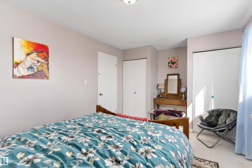 17132 103 Street, Edmonton, AB - Indoor Photo Showing Bedroom