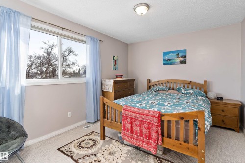 17132 103 Street, Edmonton, AB - Indoor Photo Showing Bedroom