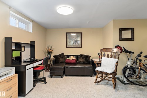 17132 103 Street, Edmonton, AB - Indoor Photo Showing Other Room