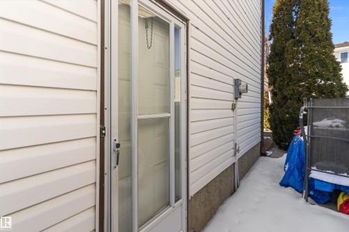 17132 103 Street, Edmonton, AB - Outdoor With Exterior