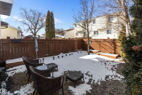 17132 103 Street, Edmonton, AB - Outdoor