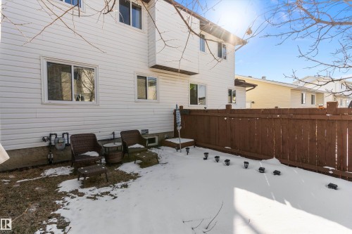 17132 103 Street, Edmonton, AB - Outdoor With Exterior