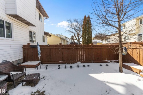 17132 103 Street, Edmonton, AB - Outdoor