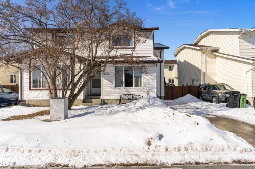 17132 103 Street, Edmonton, AB - Outdoor