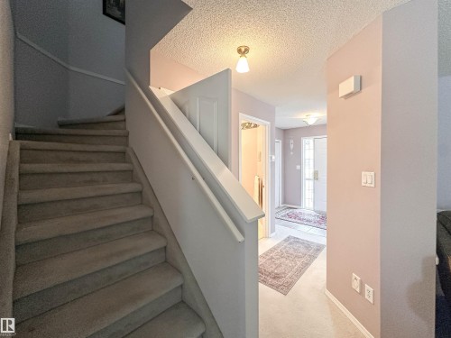 3 10 Devon Close, St. Albert, AB - Indoor Photo Showing Other Room