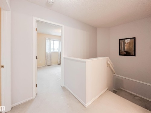 3 10 Devon Close, St. Albert, AB - Indoor Photo Showing Other Room