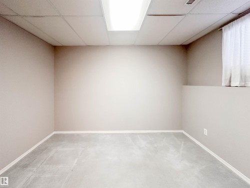 3 10 Devon Close, St. Albert, AB - Indoor Photo Showing Other Room