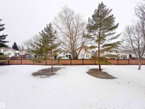 3 10 Devon Close, St. Albert, AB - Outdoor