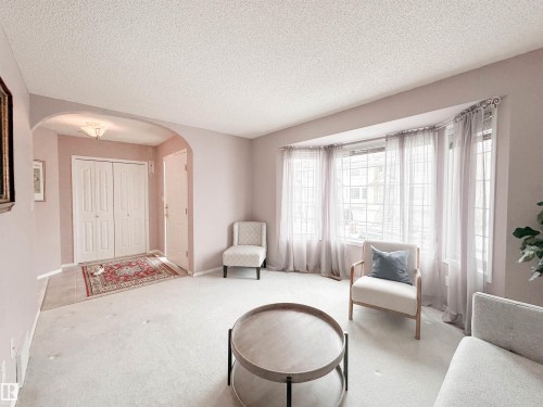 3 10 Devon Close, St. Albert, AB - Indoor