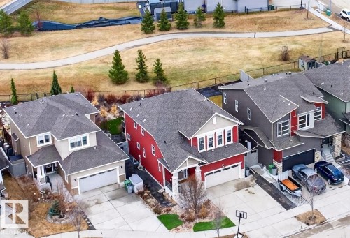152 RIDEAU Crescent  Beaumont, AB T4X 1Z6