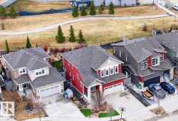 152 RIDEAU Crescent  Beaumont, AB T4X 1Z6