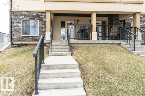 114 10540 56 Avenue, Edmonton, AB 
