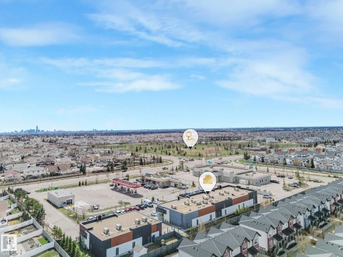 7808 174 Avenue, Edmonton, AB - Outdoor With View