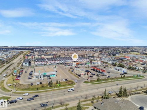 7808 174 Avenue, Edmonton, AB - Outdoor With View