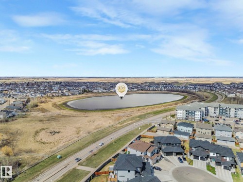 7808 174 Avenue, Edmonton, AB - Outdoor With View