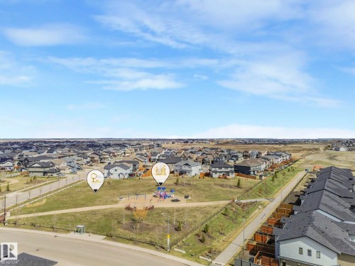 7808 174 Avenue, Edmonton, AB - Outdoor With View