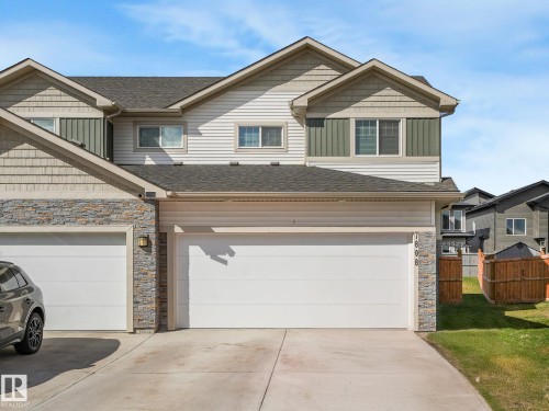 7808 174 Avenue, Edmonton, AB - Outdoor
