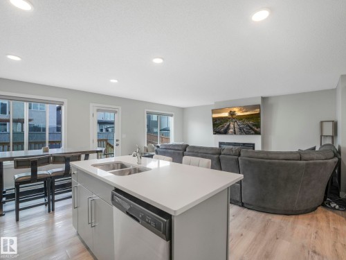 7808 174 Avenue, Edmonton, AB - Indoor Photo Showing Other Room