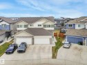 7808 174 Avenue, Edmonton, AB  - Outdoor With Facade 