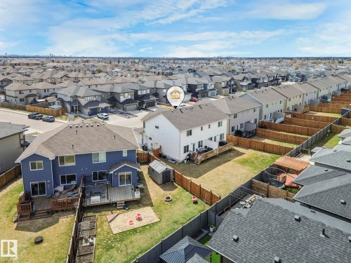 7808 174 Avenue, Edmonton, AB - Outdoor With View