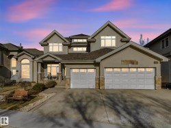 707 Hollingsworth Green  Edmonton, AB T6R 3G7