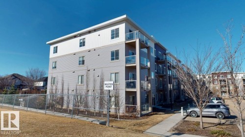 426 812 Welsh Dr, Edmonton, AB - Outdoor