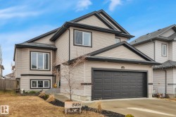 8406 96 Street Morinville, AB T8R 0A6