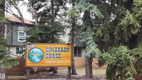 12 2020 105 Street, Edmonton, AB - Outdoor
