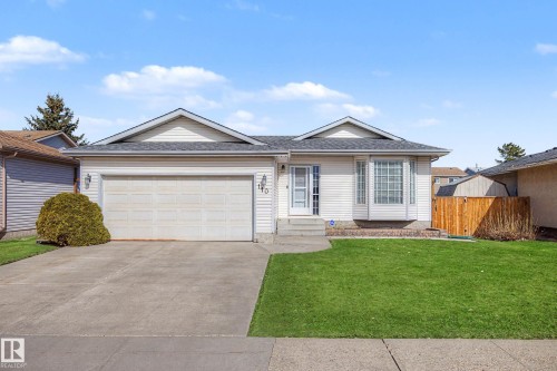 110 LUNNON Drive  Gibbons, AB T0A 1N0