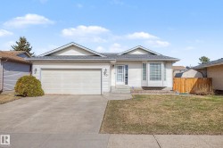 110 LUNNON Drive  Gibbons, AB T0A 1N0