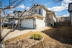 339 FOXBORO Drive Sherwood Park, AB T8A 1T6