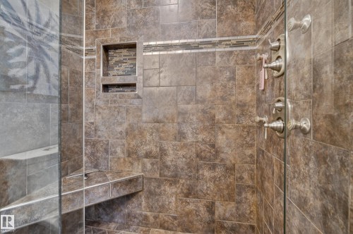 339 Foxboro Drive, Sherwood Park, AB - Indoor Photo Showing Bathroom