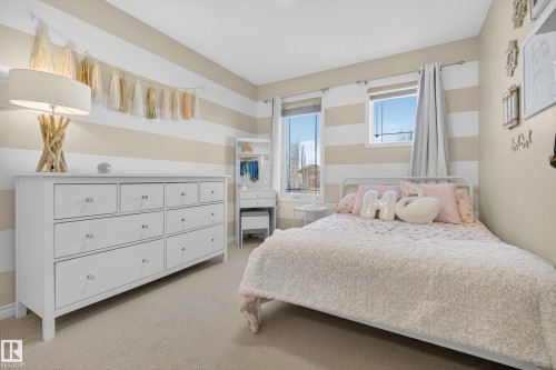 339 Foxboro Drive, Sherwood Park, AB - Indoor Photo Showing Bedroom