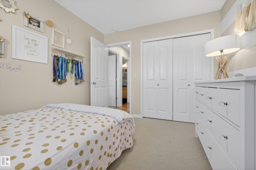 339 Foxboro Drive, Sherwood Park, AB - Indoor Photo Showing Bedroom