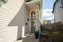 339 Foxboro Drive, Sherwood Park, AB  - Outdoor With Exterior 
